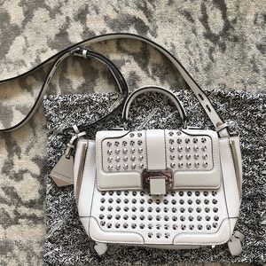 Rebecca Minkoff studded purse